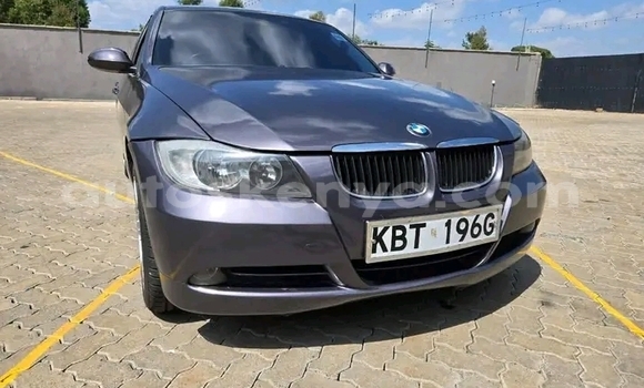 Buy Used BMW 326 Other Car in Gatanga in Nairobi Buy Used BMW 326 Other Car in Gatanga in Nairobi