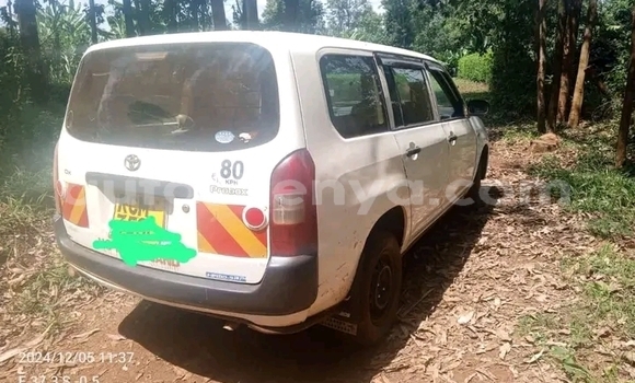 Buy Used Toyota Probox Other Car in Gatanga in Nairobi Buy Used Toyota Probox Other Car in Gatanga in Nairobi