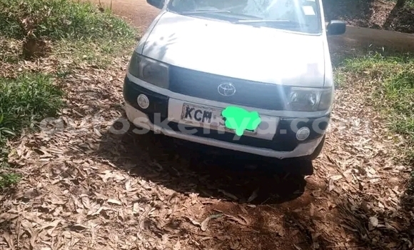 Buy Used Toyota Probox Other Car in Gatanga in Nairobi Buy Used Toyota Probox Other Car in Gatanga in Nairobi