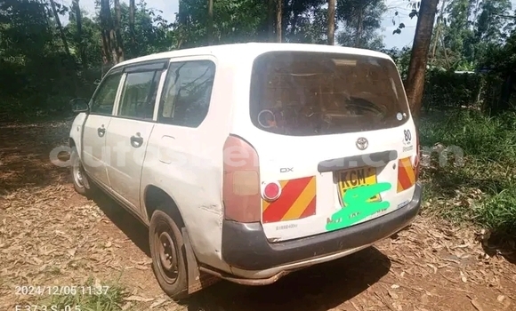 Buy Used Toyota Probox Other Car in Gatanga in Nairobi Buy Used Toyota Probox Other Car in Gatanga in Nairobi