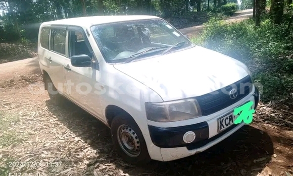 Buy Used Toyota Probox Other Car in Gatanga in Nairobi Buy Used Toyota Probox Other Car in Gatanga in Nairobi
