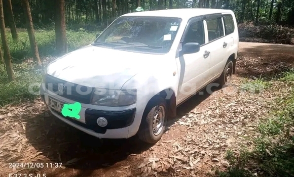 Buy Used Toyota Probox Other Car in Gatanga in Nairobi Buy Used Toyota Probox Other Car in Gatanga in Nairobi