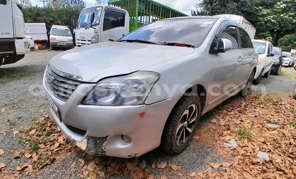 Buy Used Toyota Premio Other Car in Busia in West Kenya Buy Used Toyota Premio Other Car in Busia in West Kenya