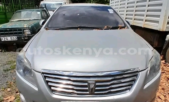 Buy Used Toyota Premio Other Car in Busia in West Kenya Buy Used Toyota Premio Other Car in Busia in West Kenya