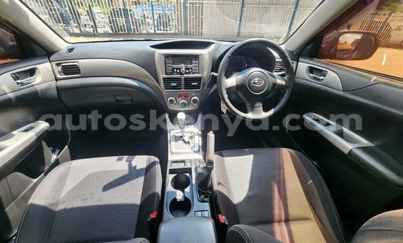 Nunua Ilio tumika Subaru Impreza Nyeupe Gari ndani ya Changamwe nchini Pwani Nunua Ilio tumika Subaru Impreza Nyeupe Gari ndani ya Changamwe nchini Pwani