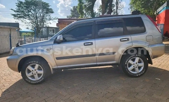 Nunua Ilio tumika Nissan X–Trail Nyingine Gari ndani ya Bute nchini Kaskazini Mashariki mwa Kenya