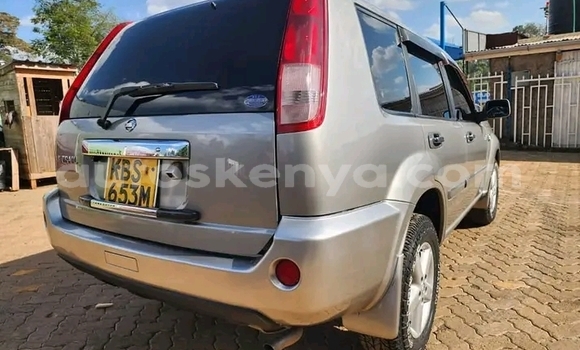 Buy Used Nissan X–Trail Other Car in Bute in Northeast Kenya Buy Used Nissan X–Trail Other Car in Bute in Northeast Kenya