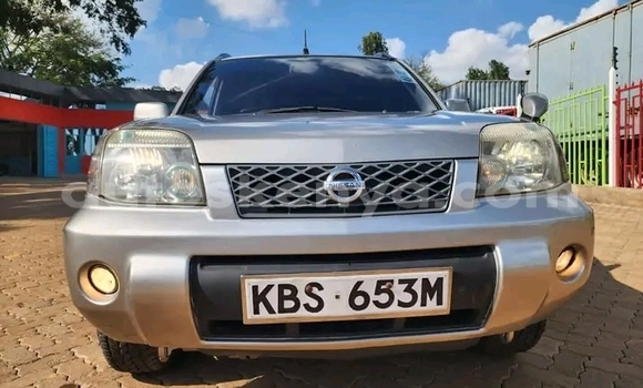 Buy Used Nissan X–Trail Other Car in Bute in Northeast Kenya Buy Used Nissan X–Trail Other Car in Bute in Northeast Kenya