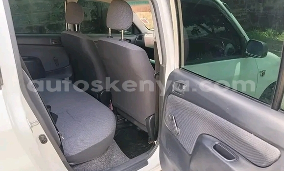 Buy Used Toyota Succeed White Car in Bute in Northeast Kenya Buy Used Toyota Succeed White Car in Bute in Northeast Kenya