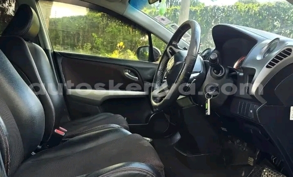 Buy Used Honda Stream Black Car in Bute in Northeast Kenya Buy Used Honda Stream Black Car in Bute in Northeast Kenya