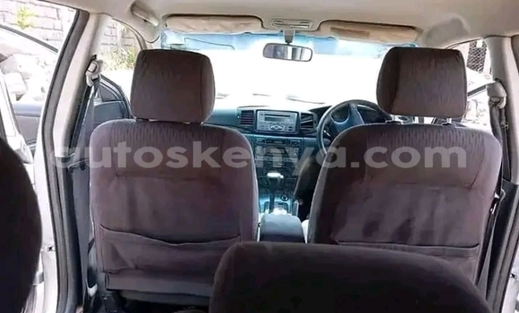 Buy Used Toyota Fielder Other Car in Bute in Northeast Kenya Buy Used Toyota Fielder Other Car in Bute in Northeast Kenya