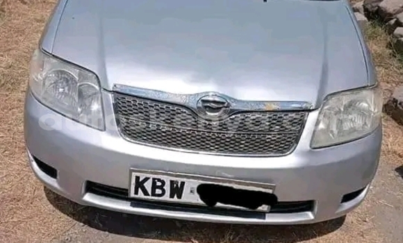 Buy Used Toyota Fielder Other Car in Bute in Northeast Kenya Buy Used Toyota Fielder Other Car in Bute in Northeast Kenya