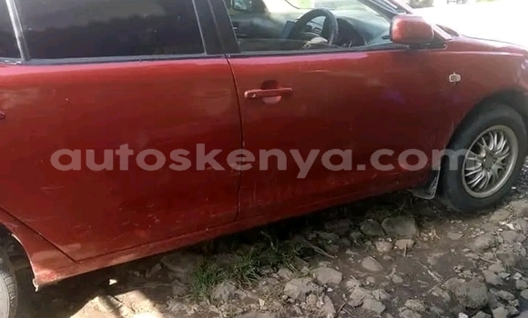 Buy Used Toyota Allion Other Car in Changamwe in Coast Buy Used Toyota Allion Other Car in Changamwe in Coast