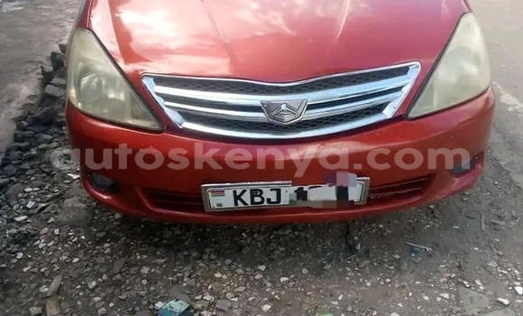 Buy Used Toyota Allion Other Car in Changamwe in Coast Buy Used Toyota Allion Other Car in Changamwe in Coast