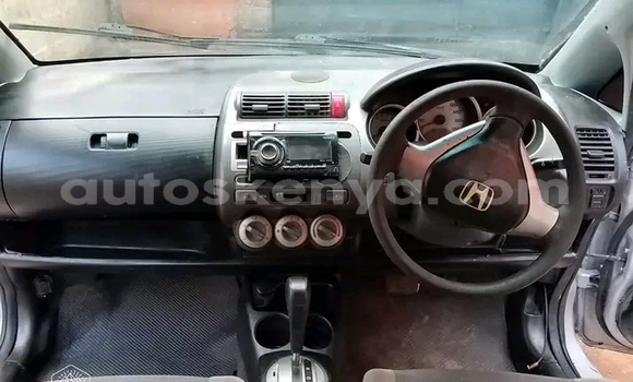 Buy Used Honda Fit Other Car in Changamwe in Coast Buy Used Honda Fit Other Car in Changamwe in Coast