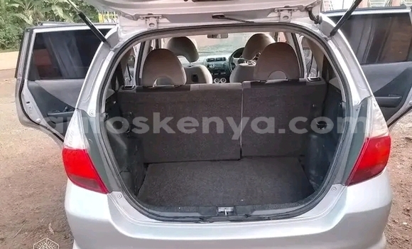 Buy Used Honda Fit Other Car in Changamwe in Coast Buy Used Honda Fit Other Car in Changamwe in Coast