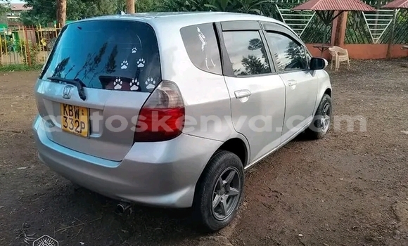 Buy Used Honda Fit Other Car in Changamwe in Coast Buy Used Honda Fit Other Car in Changamwe in Coast