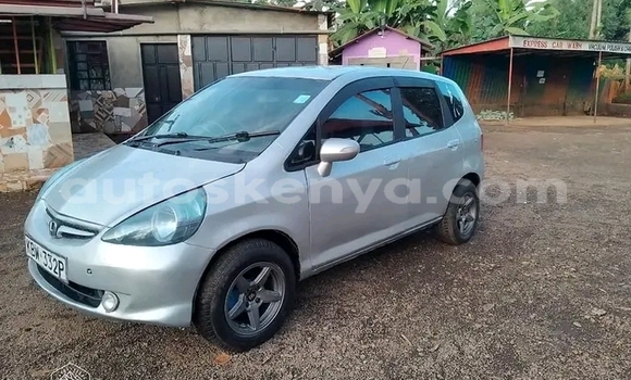 Buy Used Honda Fit Other Car in Changamwe in Coast Buy Used Honda Fit Other Car in Changamwe in Coast