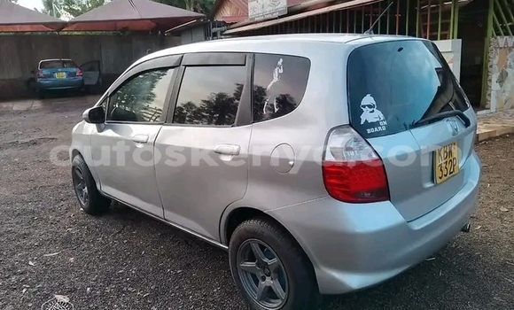 Buy Used Honda Fit Other Car in Changamwe in Coast Buy Used Honda Fit Other Car in Changamwe in Coast