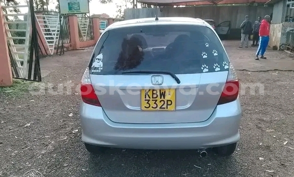 Buy Used Honda Fit Other Car in Changamwe in Coast Buy Used Honda Fit Other Car in Changamwe in Coast