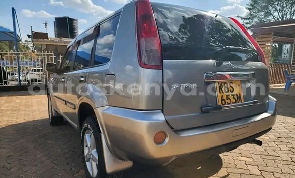 Buy Used Nissan X–Trail Other Car in Bura in Northeast Kenya Buy Used Nissan X–Trail Other Car in Bura in Northeast Kenya