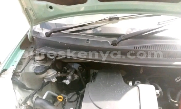 Buy Used Toyota Passo Other Car in Bute in Northeast Kenya