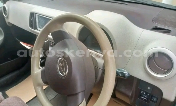 Buy Used Toyota Passo Other Car in Bute in Northeast Kenya Buy Used Toyota Passo Other Car in Bute in Northeast Kenya