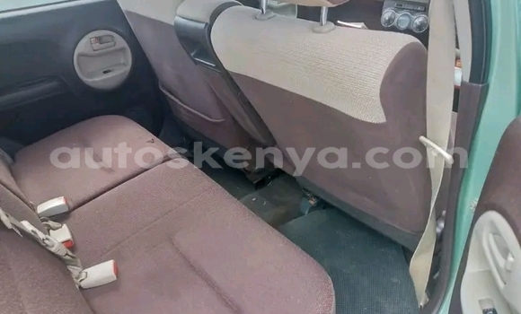 Buy Used Toyota Passo Other Car in Bute in Northeast Kenya Buy Used Toyota Passo Other Car in Bute in Northeast Kenya