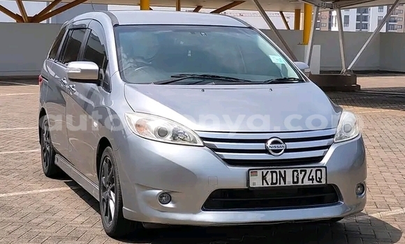 Nunua Ilio tumika Nissan Lafesta Nyingine Gari ndani ya Bomet nchini Bonde la Ufafanuzi Nunua Ilio tumika Nissan Lafesta Nyingine Gari ndani ya Bomet nchini Bonde la Ufafanuzi
