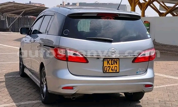 Buy Used Nissan Lafesta Other Car in Bomet in Rift Valley Buy Used Nissan Lafesta Other Car in Bomet in Rift Valley