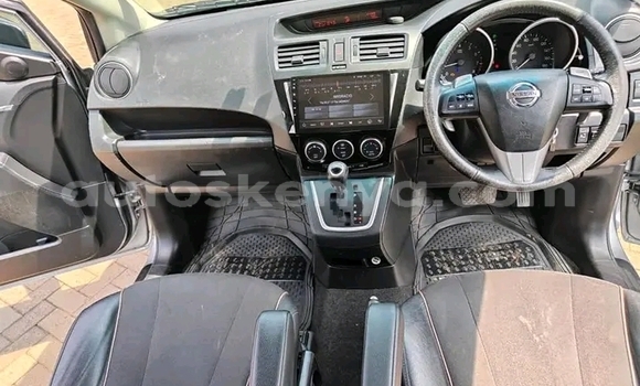 Buy Used Nissan Lafesta Other Car in Bomet in Rift Valley Buy Used Nissan Lafesta Other Car in Bomet in Rift Valley
