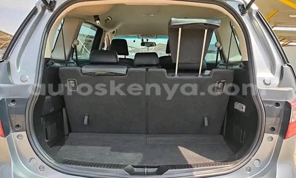 Buy Used Nissan Lafesta Other Car in Bomet in Rift Valley Buy Used Nissan Lafesta Other Car in Bomet in Rift Valley
