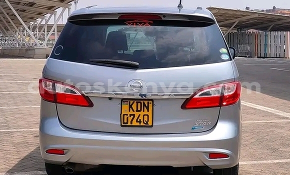 Buy Used Nissan Lafesta Other Car in Bomet in Rift Valley Buy Used Nissan Lafesta Other Car in Bomet in Rift Valley