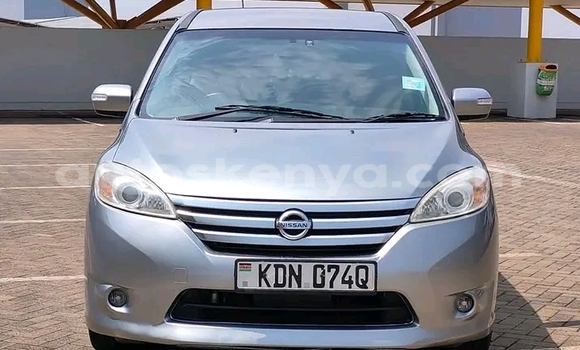 Buy Used Nissan Lafesta Other Car in Bomet in Rift Valley Buy Used Nissan Lafesta Other Car in Bomet in Rift Valley