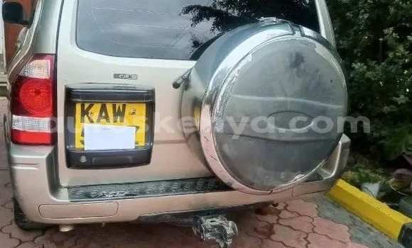 Buy Used Mitsubishi Pajero Other Car in Bissil in Nairobi Buy Used Mitsubishi Pajero Other Car in Bissil in Nairobi