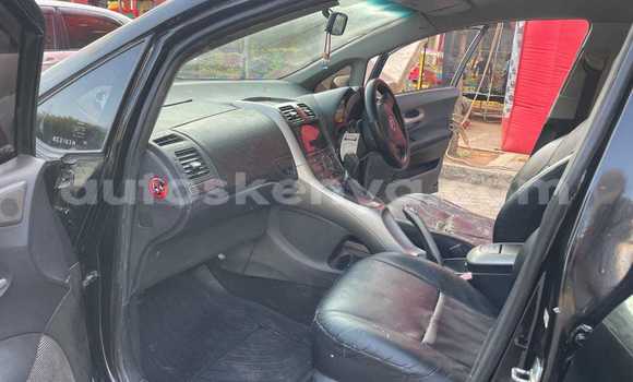 Nunua Ilio tumika Toyota Auris Nyeusi Gari ndani ya Nairobi nchini Nairobi Nunua Ilio tumika Toyota Auris Nyeusi Gari ndani ya Nairobi nchini Nairobi