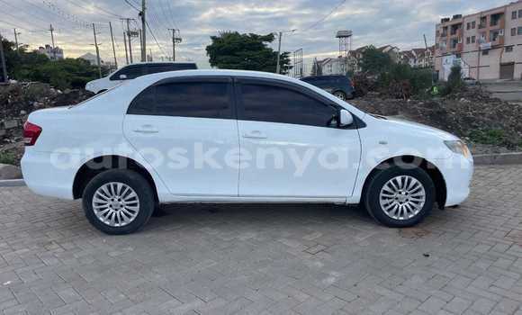 Nunua Ilio tumika Toyota Axio Nyeupe Gari ndani ya Nairobi nchini Nairobi Nunua Ilio tumika Toyota Axio Nyeupe Gari ndani ya Nairobi nchini Nairobi