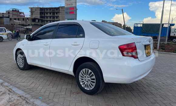 Nunua Ilio tumika Toyota Axio Nyeupe Gari ndani ya Nairobi nchini Nairobi Nunua Ilio tumika Toyota Axio Nyeupe Gari ndani ya Nairobi nchini Nairobi