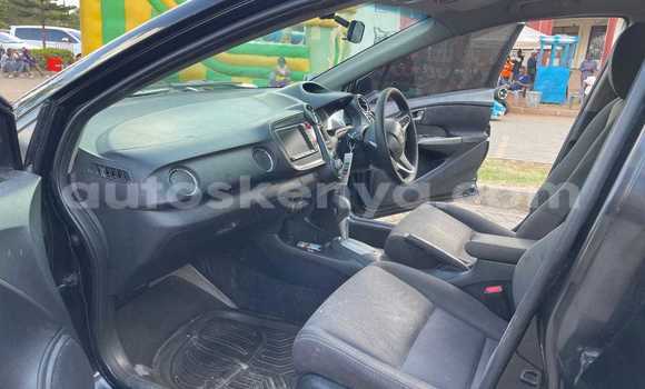 Nunua Ilio tumika Honda Insight Nyeusi Gari ndani ya Nairobi nchini Nairobi Nunua Ilio tumika Honda Insight Nyeusi Gari ndani ya Nairobi nchini Nairobi