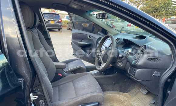 Nunua Ilio tumika Honda Insight Nyeusi Gari ndani ya Nairobi nchini Nairobi Nunua Ilio tumika Honda Insight Nyeusi Gari ndani ya Nairobi nchini Nairobi