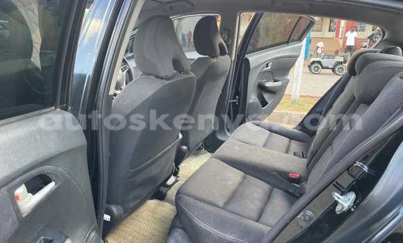 Nunua Ilio tumika Honda Insight Nyeusi Gari ndani ya Nairobi nchini Nairobi Nunua Ilio tumika Honda Insight Nyeusi Gari ndani ya Nairobi nchini Nairobi