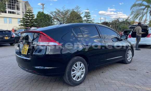 Nunua Ilio tumika Honda Insight Nyeusi Gari ndani ya Nairobi nchini Nairobi Nunua Ilio tumika Honda Insight Nyeusi Gari ndani ya Nairobi nchini Nairobi
