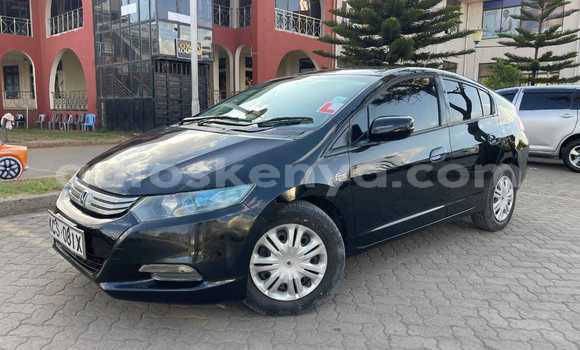 Nunua Ilio tumika Honda Insight Nyeusi Gari ndani ya Nairobi nchini Nairobi Nunua Ilio tumika Honda Insight Nyeusi Gari ndani ya Nairobi nchini Nairobi