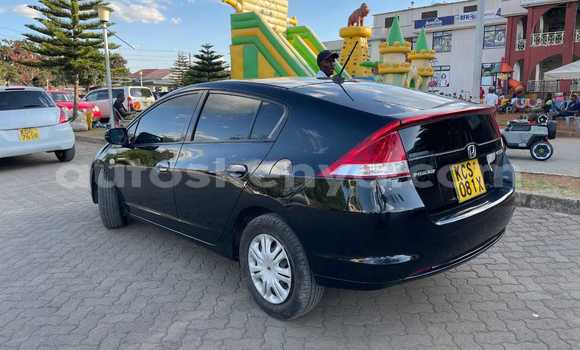 Nunua Ilio tumika Honda Insight Nyeusi Gari ndani ya Nairobi nchini Nairobi Nunua Ilio tumika Honda Insight Nyeusi Gari ndani ya Nairobi nchini Nairobi