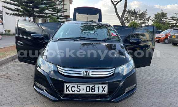 Nunua Ilio tumika Honda Insight Nyeusi Gari ndani ya Nairobi nchini Nairobi Nunua Ilio tumika Honda Insight Nyeusi Gari ndani ya Nairobi nchini Nairobi
