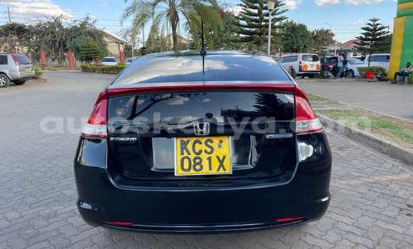 Nunua Ilio tumika Honda Insight Nyeusi Gari ndani ya Nairobi nchini Nairobi Nunua Ilio tumika Honda Insight Nyeusi Gari ndani ya Nairobi nchini Nairobi