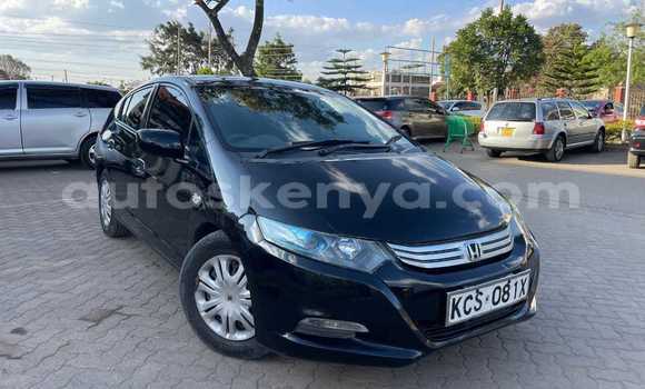 Nunua Ilio tumika Honda Insight Nyeusi Gari ndani ya Nairobi nchini Nairobi Nunua Ilio tumika Honda Insight Nyeusi Gari ndani ya Nairobi nchini Nairobi