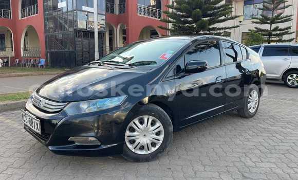 Nunua Ilio tumika Honda Insight Nyeusi Gari ndani ya Nairobi nchini Nairobi Nunua Ilio tumika Honda Insight Nyeusi Gari ndani ya Nairobi nchini Nairobi