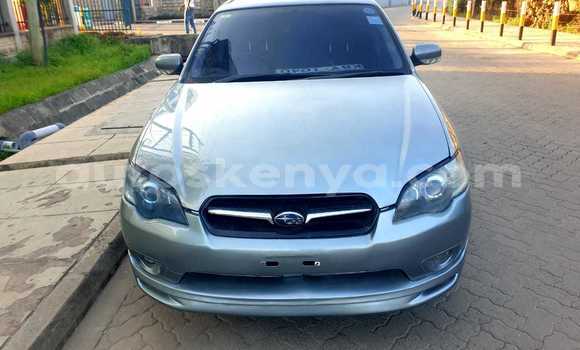 Nunua Ilio tumika Subaru Legacy Fedha Gari ndani ya Nairobi nchini Nairobi Nunua Ilio tumika Subaru Legacy Fedha Gari ndani ya Nairobi nchini Nairobi