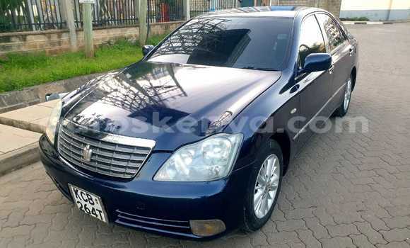 Nunua Ilio tumika Toyota Crown Nyeusi Gari ndani ya Nairobi nchini Nairobi Nunua Ilio tumika Toyota Crown Nyeusi Gari ndani ya Nairobi nchini Nairobi
